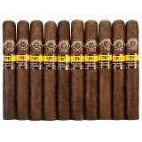 Montecristo Epic Toro 10-Pack