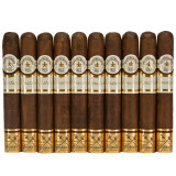 Montecristo Espada Signature Valiente (6x55) 10-Pack