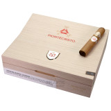 Montecristo M Robusto Box