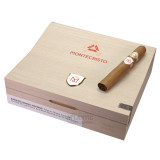 Montecristo M Toro Box