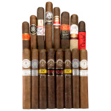 Montecristo vs. The World 16-Cigar Sampler