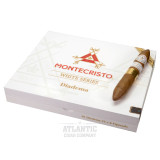 Montecristo White Label Diadema Box