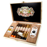 My Father Selection Belicoso 6-CT Sampler 