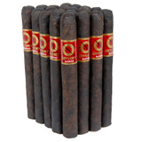 Odyssey Maduro Toro (6x50)