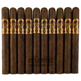 Oliva Serie V Churchill Extra 10-Pack
