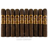 Oliva Serie V Maduro Double Robusto 10-Pack