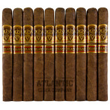 Oliva Serie V Melanio Churchill 10-Pack
