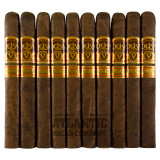 Oliva Serie V Melanio Maduro Churchill 10-Pack