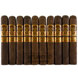 Oliva Serie V Melanio Maduro 6x60 Double Toro 10-Pack
