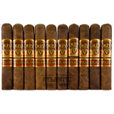 Oliva Serie V Melanio Robusto 10-Pack