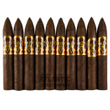 Oliva Serie V Torpedo 10-Pack