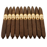 Oliva Serie G Cameroon Figurado 10-Pack