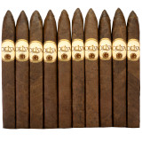Oliva Serie G Cameroon Torpedo 10-Pack