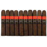 Oliva Small Batch Double Robusto Maduro Box Pressed 10-Pack