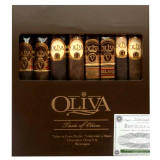 Oliva Taste of Oliva 8-Cigar Sampler