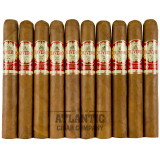 Oliveros Gran Retorno Connecticut Swing Toro 10-Pack