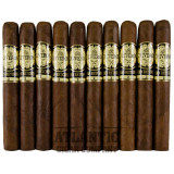 Oliveros Gran Retorno Habano Swing Toro 10-Pack