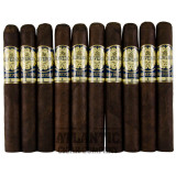 Oliveros Gran Retorno Maduro Swing Toro 10-Pack