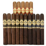 Oliveros Gran Retorno Taster Sampler