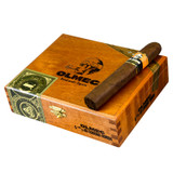 Olmec Claro by Foundation Corona Gorda (5-1/2x48)