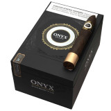 Onyx Reserve No. 2 Belicoso Box