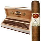 Padron Limited Editions 50th Anniversary - The Hammer Natural Single