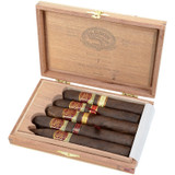Padron Family Reserve Assorted Gift Box 5-CT Maduro