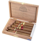 Padron Family Reserve Assorted Gift Box 5-CT Natural