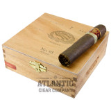 Padron Family Reserve No. 95 Maduro Box of 10