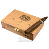 Padron Black PB97 Torpedo Maduro Box