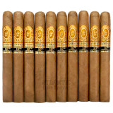 Perdomo 10th Anniversary Champagne Churchill 10-Pack