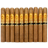 Perdomo 10th Anniversary Champagne Epicure 10-Pack