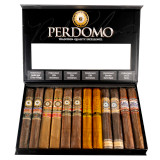 Perdomo Award-Winning Connoisseur Collection