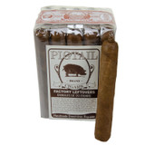 Pigtail Factory Leftovers Robusto Habano