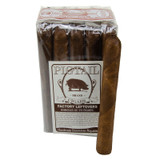 Pigtail Factory Leftovers Toro Habano