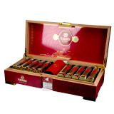 Plasencia Alma Del Fuego Special Edition Ometepe Box