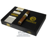 Plasencia Cosecha 151 La Musica Robusto Box