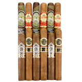 Pot O' Gold 12-Cigar Sampler