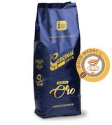 La Genovese Espresso Miscela Coffee