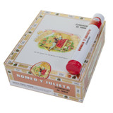 Romeo Y Julieta 1875 Clemenceau Tube