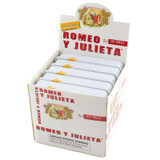 Romeo Y Julieta 1875 Mini White Original Tins