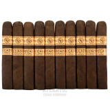 Rocky Patel Decade Robusto 10-Pack
