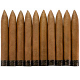 Rocky Patel Edge Connecticut Torpedo 10-Pack
