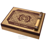 Rocky Patel Gold Label Toro Box