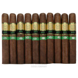 Romeo Y Julieta Envy Amulet Toro (6x55) 10-Pack