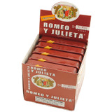 Romeo Y Julieta 1875 Mini Red Aroma Tins