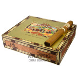 San Lotano Connecticut Churchill Box of 20