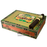 San Lotano Maduro Toro Box of 20