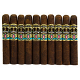 Alec Bradley Prensado Robusto 10-Pack