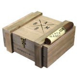 Alec Bradley Black Market Robusto